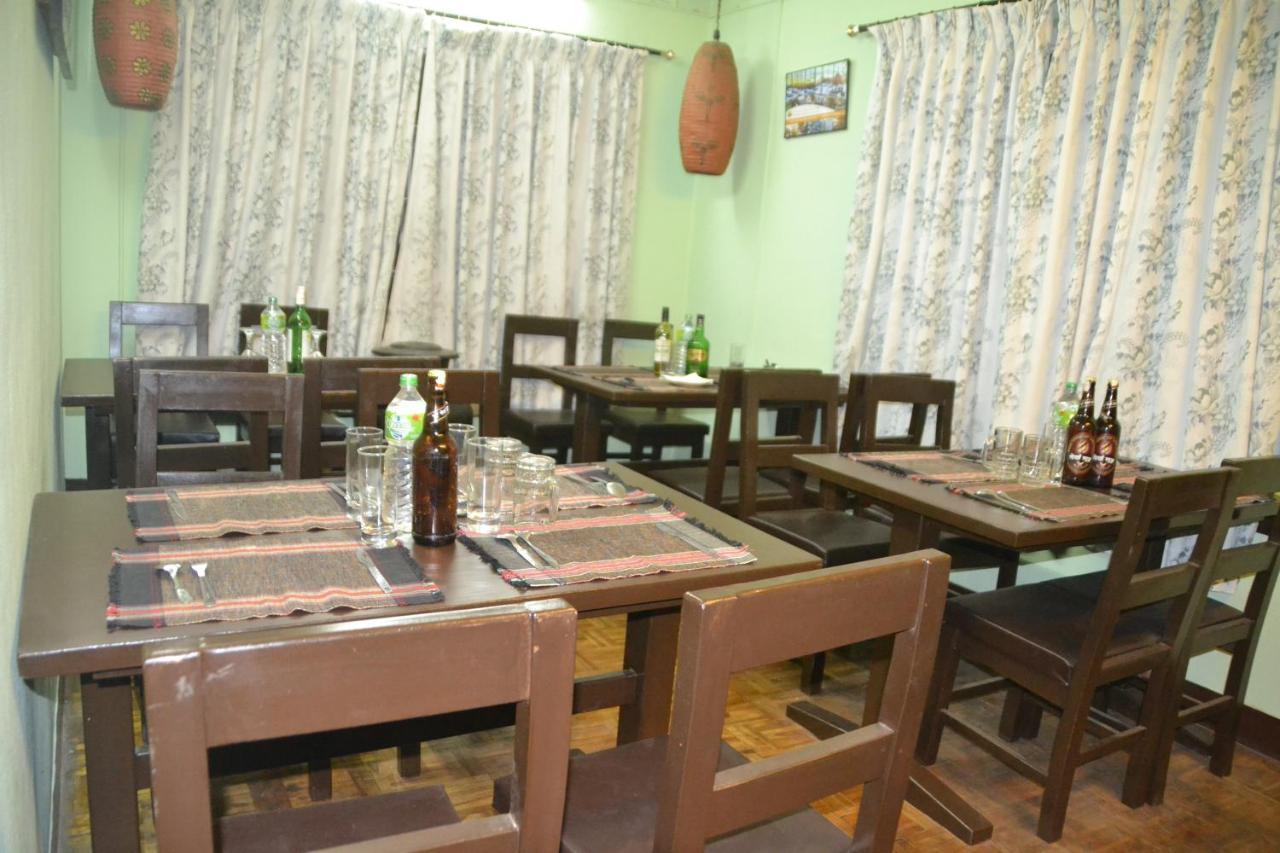 Pradhan House - Home Stay With Garden Bhatgoan Exterior foto